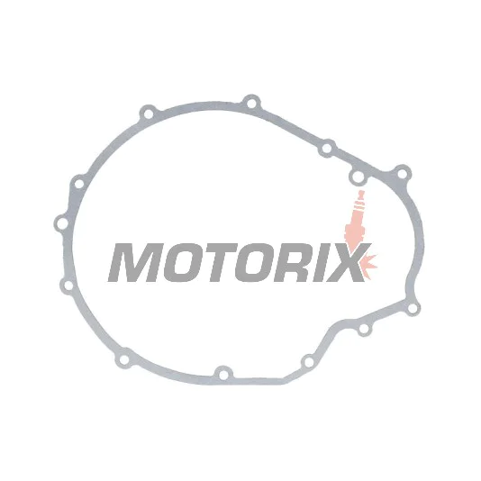 Těsnění víka spojky -WINDEROSA- Kawasaki EN 500 1990-2009, Kawasaki EX 500 1987-2009