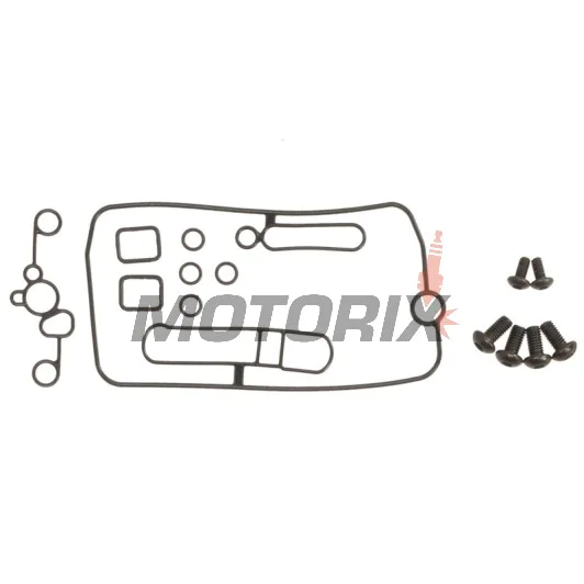 Opravná sada karburátoru -ALL BALLS- Honda CRF 250 2004-2007, CRF 450 2002-2006, TRX 450 2006-2014, Kawasaki KLX 450 2008-2009, KX 250 2004-2010, KX 450 2006-2008, KXF 250 2004-2010, Suzuki RM-Z 250 2004-2006