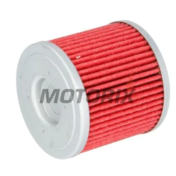 Olejový filtr -HIFLO FILTRO- HF566
