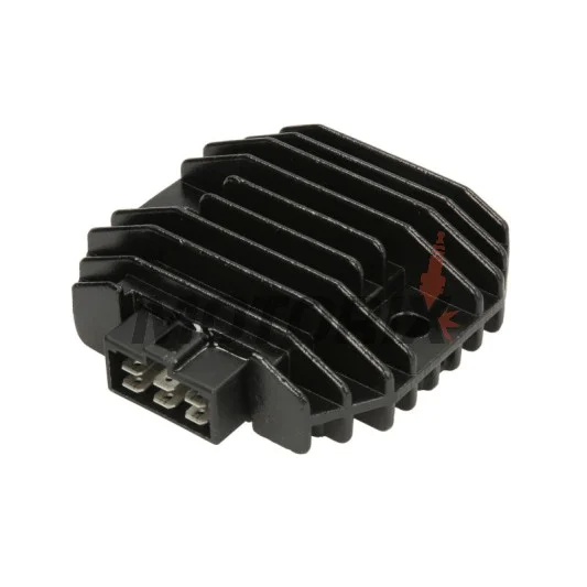 Regulátor dobíjení -ARROWHEAD- regulátor dobíjení, Kawasaki EX/KEF/KLF/KLX/VN/ZL/ZR-7/ZX-6R 250-1500 1989-2014