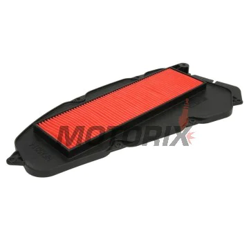 Vzduchový filtr -HIFLO FILTRO- HFA5014, Kymco Xciting 400i Scooter (2012-2017)