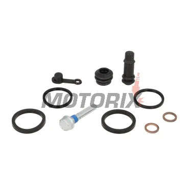 Opravná sada brzdového třmenu -ALL BALLS- Yamaha YZ 125/250 1985-1988, YZ 490 1985-1989