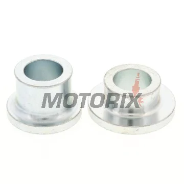 Distanční pouzdra kola -4 RIDE- zadní, Honda XR 250/400 1996-2004