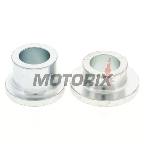 Distanční pouzdra kola -4 RIDE- zadní, Honda XR 250/400 1996-2004