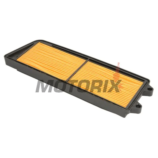 Vzduchový filtr -HIFLO FILTRO- HFA3101, Suzuki AN125 (1996-2000)
