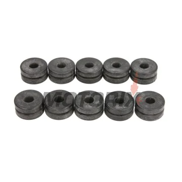 Těsnění elektrického kabelu -TOURMAX- 10ks, Honda CBR 1000 1987-1988, 2006-2007, Honda CR 125/250 1983, Honda CR 80 1983-1995, Honda VT 750 1997-2008, Honda VT 1100 1998-2002