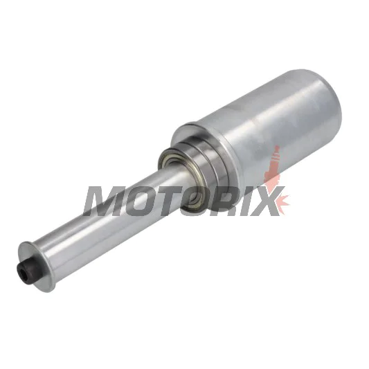 Čep pro jednostranný moto stojan -OXFORD- Zero-G 53.5mm