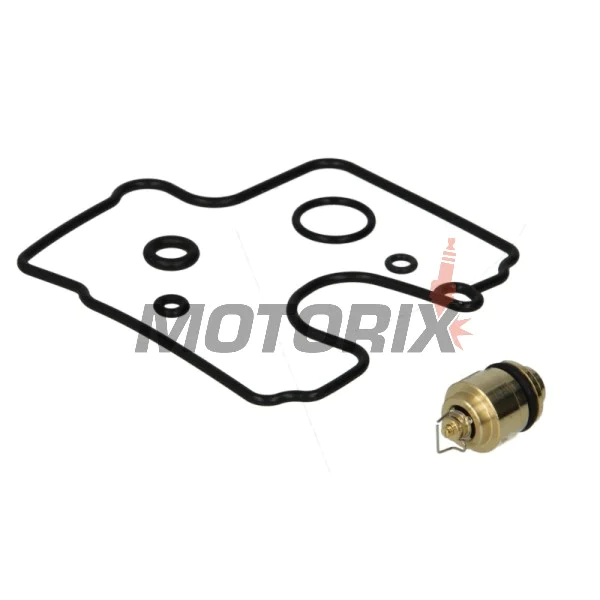 Opravná sada karburátoru -TOURMAX- Suzuki VL 800 2001-2004