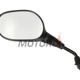 Zrcátko -RMS- levé, Honda Dylan 125/150 2001-2006, Honda FES 125 2003-2007, Honda Pantheon 125 2003-2004, Honda Pantheon 150 2003, Honda PES 125 2006-2013, Honda PES 150 2006-2010, Honda PS 125 2006-2013