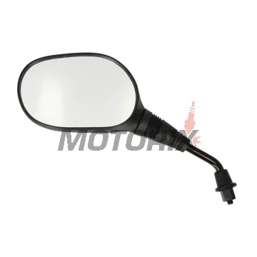 Zrcátko -RMS- levé, Honda Dylan 125/150 2001-2006, Honda FES 125 2003-2007, Honda Pantheon 125 2003-2004, Honda Pantheon 150 2003, Honda PES 125 2006-2013, Honda PES 150 2006-2010, Honda PS 125 2006-2013