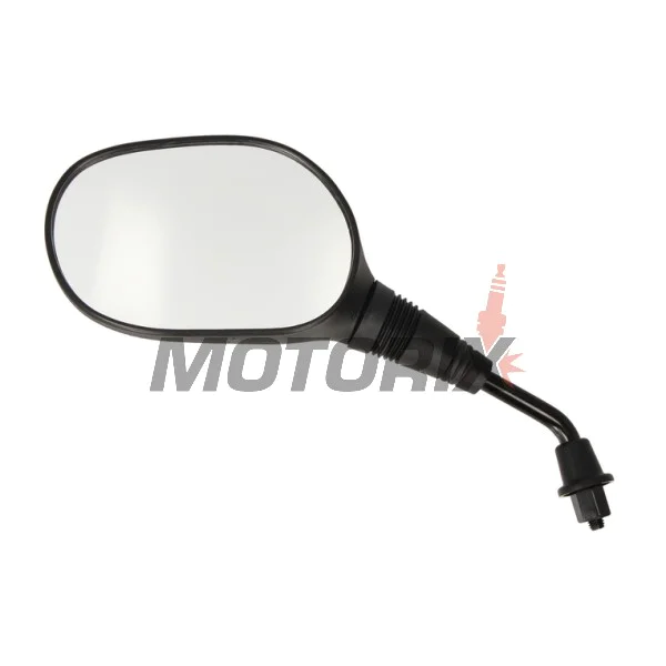 Zrcátko -RMS- levé, Honda Dylan 125/150 2001-2006, Honda FES 125 2003-2007, Honda Pantheon 125 2003-2004, Honda Pantheon 150 2003, Honda PES 125 2006-2013, Honda PES 150 2006-2010, Honda PS 125 2006-2013
