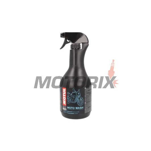 Čisticí sprej -MOTUL- pro kompletní mytí, 1L