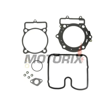 Sada těsnění válce -ATHENA- Husqvarna SMR 450 2005-2009, SMR 510 2005-2010, TC 450/510 2005-2010, TE 450 2005-2009, TE 510 2005-2010, TXC 450 2003-2010, TXC 510 2004-2010