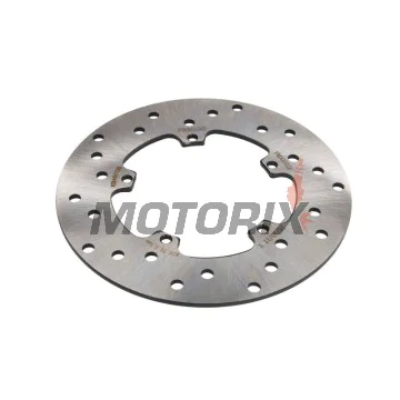 Brzdový kotouč -FERODO- FMD0022R, 200mm, Gilera Runner/DNA, Piaggio ET2/ET4/Hexagon/Sfera/Skipper/Zip, Benelli Velvet 50-400 1992-2013