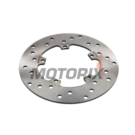 Brzdový kotouč -FERODO- FMD0022R, 200mm, Gilera Runner/DNA, Piaggio ET2/ET4/Hexagon/Sfera/Skipper/Zip, Benelli Velvet 50-400 1992-2013