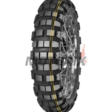 Zadní off-road pneumatika -MITAS- 150/70B18, ENDURO TRAIL XT+(E-09)