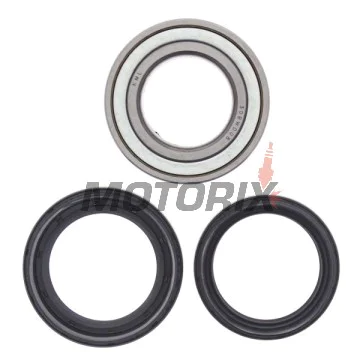 Sada ložisek kola -ALL BALLS- Kawasaki KLF 300 1989-2007, KLF 400 1993-1999, KVF 300 1999-2002, KVF 400 1997-2002