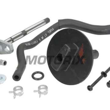 Palivový ventil -FUEL STAR- palivový kohout, Honda TRX 250 2008-2014