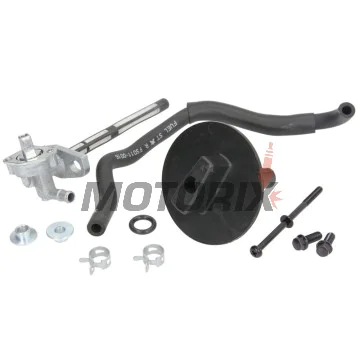 Palivový ventil -FUEL STAR- FS101-0058, palivový kohout, Honda TRX 250 2008-2014