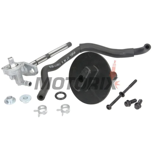 Palivový ventil -FUEL STAR- palivový kohout, Honda TRX 250 2008-2014