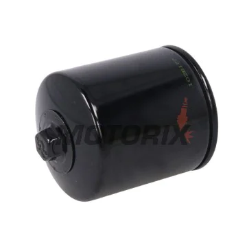 Olejový filtr -K&N- KN-174B, s 17mm matice pro snadné povolení