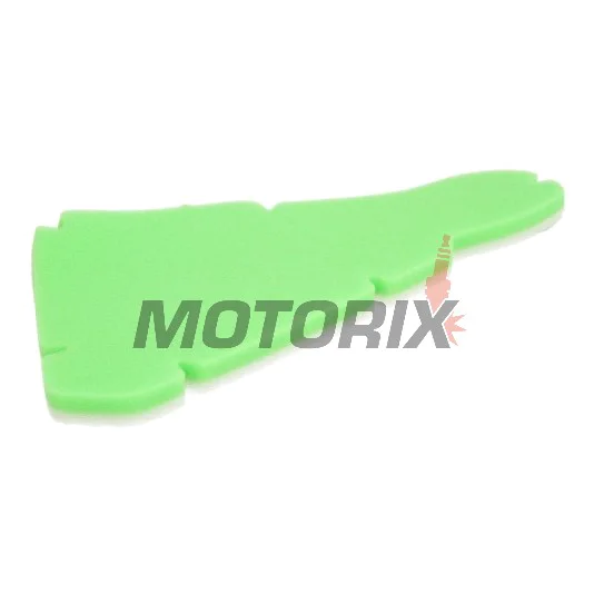 Vzduchový filtr -HIFLO FILTRO- HFA5210DS, Gilera Storm/Typhoon + Piaggio NRG/NTT (1994-2000)