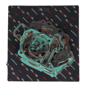 Kompletní sada těsnění motoru -RMS- Piaggio Beverly 125 2001-2005, Piaggio Beverly 200 2001-2003, Piaggio Carnaby 200 2007-2008, Vespa Granturismo 200 2006-2007