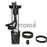 Palivové čerpadlo -4 RIDE- modul pumpa, Can-Am Commander/Maverick 700-1000 2017-2025