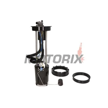 Palivové čerpadlo -4 RIDE- modul pumpa, Can-Am Commander/Maverick 700-1000 2017-2025