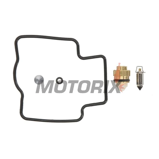 Opravná sada karburátoru -TOURMAX- Kawasaki ZX-9R 900 1998-1999, 2002, Kawasaki ZZR 1100 1993-2001, Kawasaki ZZR 1200 2002-2003