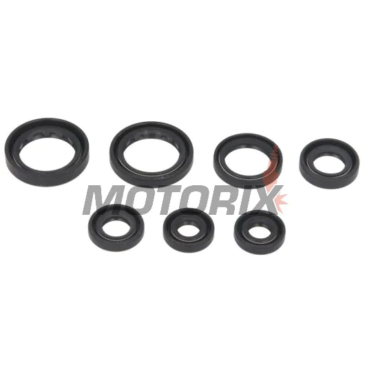 Sada gufer motoru -WINDEROSA- Honda TRX 350 2000-2006