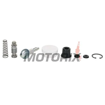 Opravná sada brzdové pumpy -TOURMAX- Yamaha RD 350 1983-1985, Yamaha XT 600 1988, Yamaha YFM 350 1987-1989, Yamaha YFZ 350 1987-2001