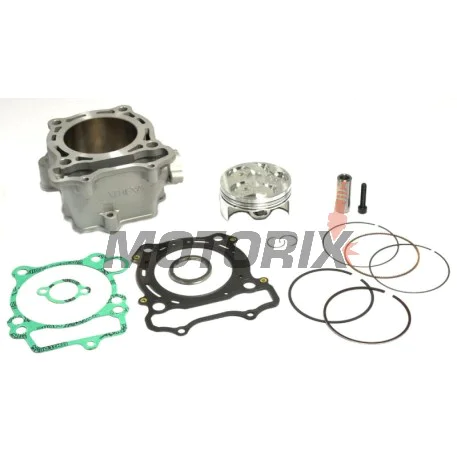 Sada válce a pístu -ATHENA- 250cc (77mm), Yamaha YZF 250 2008-2013