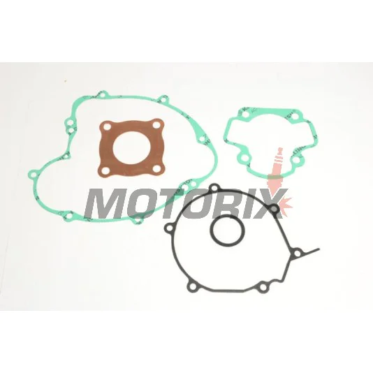 Kompletní sada těsnění motoru -ATHENA- Kawasaki KX 60 1983-1984