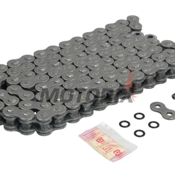 Řetěz -DID- 525VX3-104, velikost 525, 104 článků, zesílený