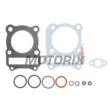 Sada těsnění válce -WINDEROSA- Suzuki LT 160 1989-2001, 2003-2004, Suzuki LT-F 160 1991-2001