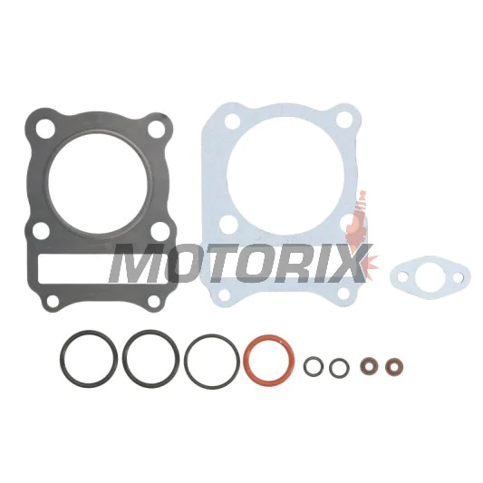 Sada těsnění válce -WINDEROSA- Suzuki LT 160 1989-2001, 2003-2004, Suzuki LT-F 160 1991-2001