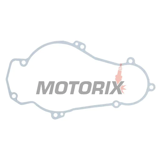 Těsnění víka statoru -WINDEROSA- KTM SX-F 450 2007-2012, KTM SX-F 505 2008, KTM XC-F 450 2008-2009, KTM XC-F 505 2008-2009
