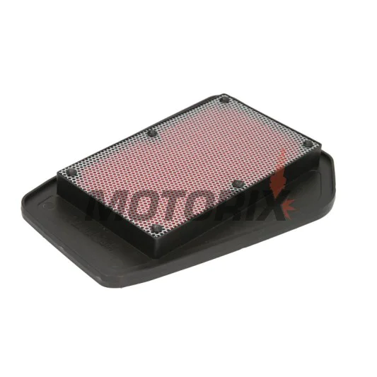 Vzduchový filtr -HIFLO FILTRO- HFA1113, Honda CBR125R/CBR125RW (2004-2017)