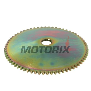Polořemenice -RMS- Gilera Easy Moving 50 1995-1996, Gilera Storm 50 1994-1995, Gilera Typhoon 50 1994-1999, Vespa ET2 50 1997-2005, Piaggio Free 1 50 1992-1994, Piaggio Free FL 50 1995-2002