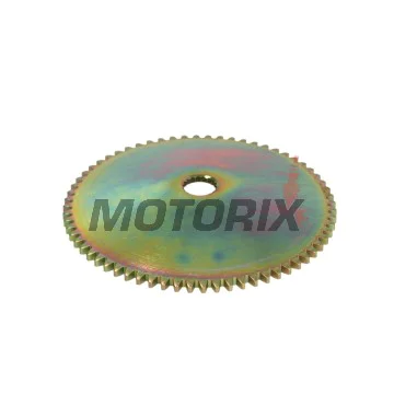 Polořemenice -RMS- Gilera Easy Moving 50 1995-1996, Gilera Storm 50 1994-1995, Gilera Typhoon 50 1994-1999, Vespa ET2 50 1997-2005, Piaggio Free 1 50 1992-1994, Piaggio Free FL 50 1995-2002