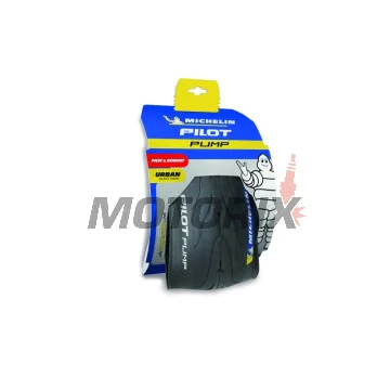Plášť na kolo -MICHELIN- 26X2.30, PILOT PUMP