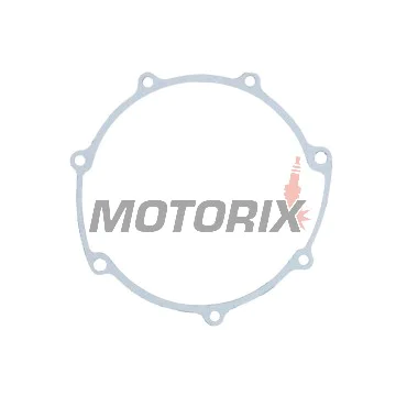 Těsnění víka spojky -WINDEROSA- Yamaha WR 250 2001-2013, Yamaha YZ 250 2001-2013