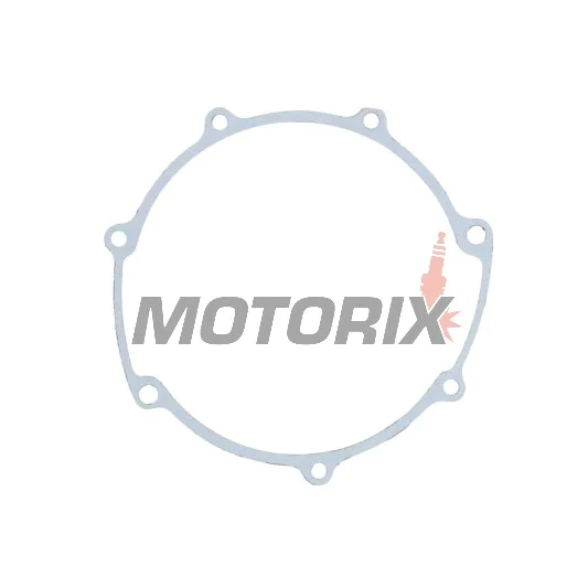 Těsnění víka spojky -WINDEROSA- Yamaha WR 250 2001-2013, Yamaha YZ 250 2001-2013