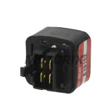 Relé startéru -VICMA- 4 pinů, 12V, 20Ah, MBK Booster/Stunt/Thunder/Flipper/Ovetto/Skyliner, Yamaha BWS/Jog/Slider/TZR/Teos/Maxster/Why/Neos/Majesty 50/125/150/180, 1990-2010