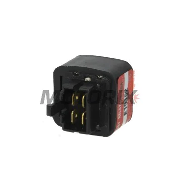 Relé startéru -VICMA- 4 pinů, 12V, 20Ah, MBK Booster/Stunt/Thunder/Flipper/Ovetto/Skyliner, Yamaha BW'S/Jog/Slider/TZR/Teos/Maxster/Why/Neos/Majesty 50/125/150/180, 1990-2010