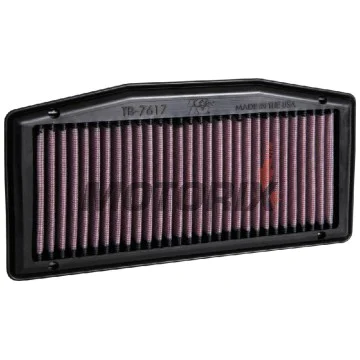Vzduchový filtr -K&N- TB-7617, Triumph Street Triple 765R 2017-2020