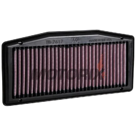 Vzduchový filtr -K&N- TB-7617, Triumph Street Triple 765R 2017-2020