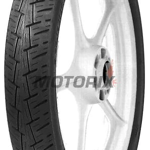 Zadní silniční pneumatika -PIRELLI MOTOR- 90/90-18, CITY DEMON
