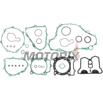Kompletní sada těsnění motoru -ATHENA- Yamaha WR 450 2003-2018, YFZ 450 2004-2008/2012-2013, YZ 450 2003-2005